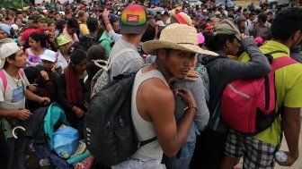 Image - Northbound - Two The Point